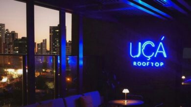 Uçá Rooftop amplia programação musical e passa a receber DJs também às segundas-feiras