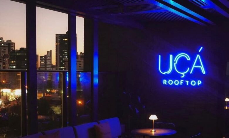Uçá Rooftop amplia programação musical e passa a receber DJs também às segundas-feiras