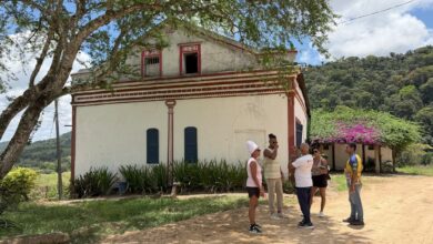 Experiência Café & Quilombo de afroturismo no Brejo Paraibano