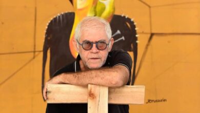 Fred Svendsen apresenta exposição Renascença em celebração aos 50 anos de carreira