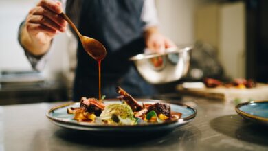 Paraíba Restaurant Week 2026 reúne mais de 40 restaurantes em João Pessoa