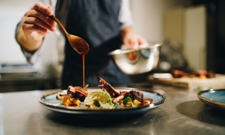 Paraíba Restaurant Week 2026 reúne mais de 40 restaurantes em João Pessoa