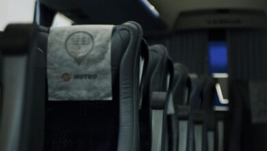 Vai viajar de ônibus? Saiba como escolher o melhor assento / pexels-fatmanursimsek