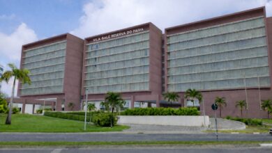 Vila Galé Reserva do Paiva em Cabo de Santo Agostinho, Pernambuco