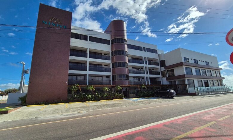 Nínive Boutique Hotel abre em Cabedelo no dia 20 de outubro