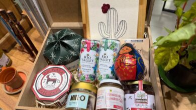 Kassuá em João Pessoa reúne presentes e produtos nordestinos