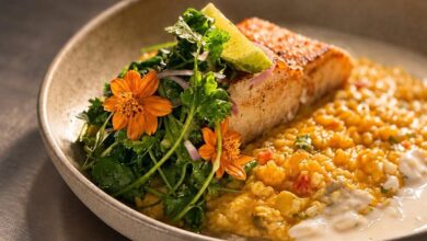 Citron terá menu nordestino na Paraíba Restaurant Week