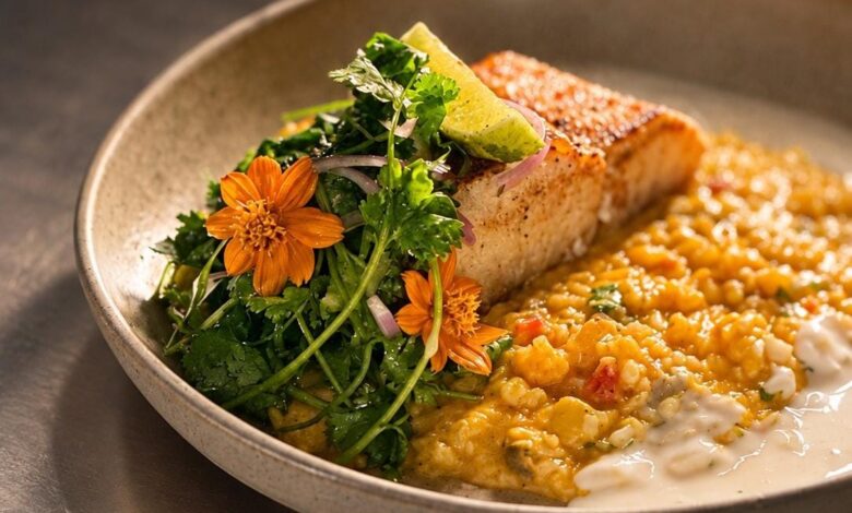 Citron terá menu nordestino na Paraíba Restaurant Week