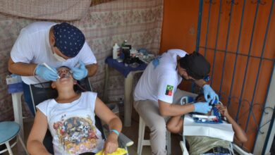 Milagre Sertão amplia atendimento odontológico na Paraíba