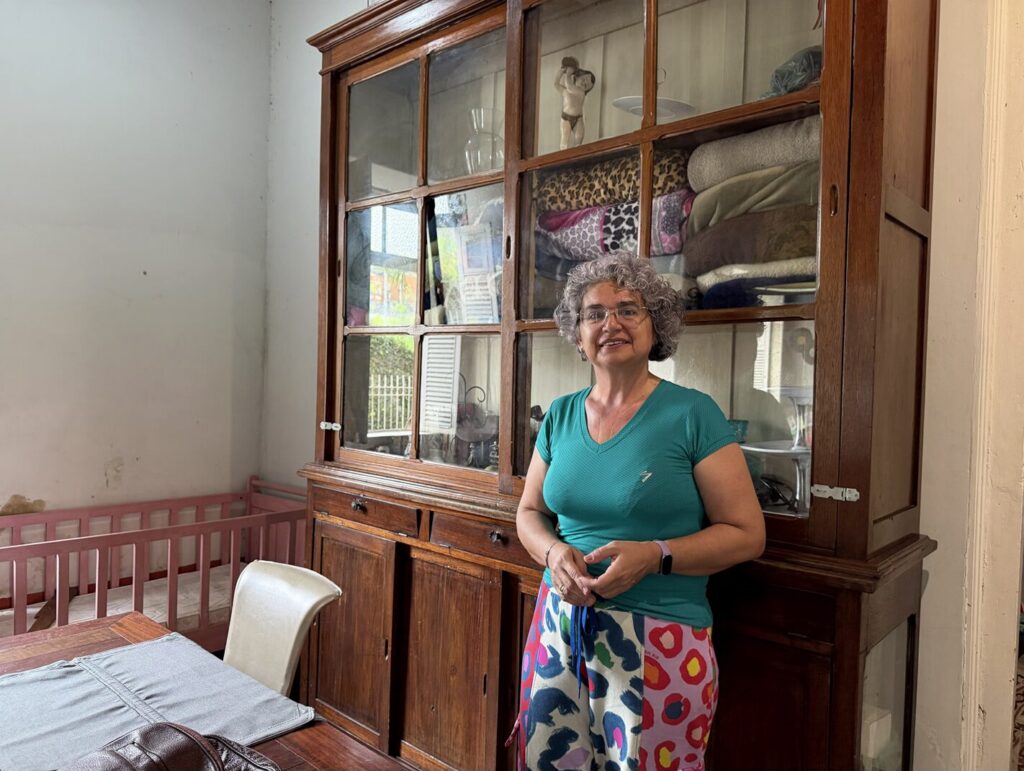 Onde ficar em Bananeiras - Cenário Hostel une hospedagem, arte e a atmosfera do Centro Histórico