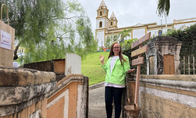 Onde ficar em Bananeiras - Cenário Hostel une hospedagem, arte e a atmosfera do Centro Histórico