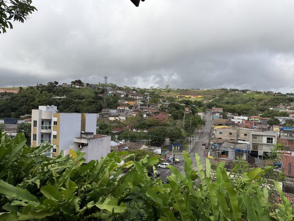 Onde ficar em Bananeiras - Cenário Hostel une hospedagem, arte e a atmosfera do Centro Histórico