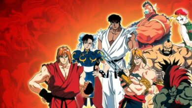 Filme Street Fighter estreia no Centerplex em João Pessoa no dia 15 de outubro
