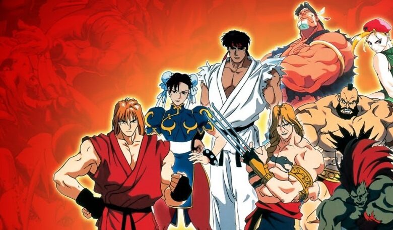 Filme Street Fighter estreia no Centerplex em João Pessoa no dia 15 de outubro